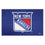 NHL - New York Rangers Starter Mat