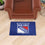 NHL - New York Rangers Starter Mat - Sports Gifts, Sports Memorabilia, Sports Collectibles, Fan Shop