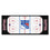 NHL - New York Rangers Rink Runner