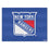 NHL - New York Rangers All-Star Mat