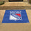 NHL - New York Rangers All-Star Mat - Sports Gifts, Sports Memorabilia, Sports Collectibles, Fan Shop