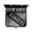 NHL - New York Rangers Plastic Chrome Emblem