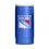 New York Rangers 12oz Flipside Powder Coat Slim Can Coolie
