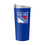 New York Rangers 20oz Flipside Powder Coat Tumbler