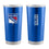 New York Rangers 20oz Gameday Stainless Steel Tumbler