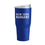 New York Rangers 30oz Flipside Powder Coat Tumbler - Sports Gifts, Sports Memorabilia, Sports Collectibles, Fan Shop