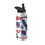 New York Rangers 34oz Native Quencher Bottle - Sports Gifts, Sports Memorabilia, Sports Collectibles, Fan Shop