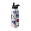 New York Rangers 34oz Native Quencher Bottle