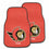 NHL - Ottawa Senators 2-pc Carpet Car Mat Set