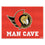 NHL - Ottawa Senators Man Cave All-Star