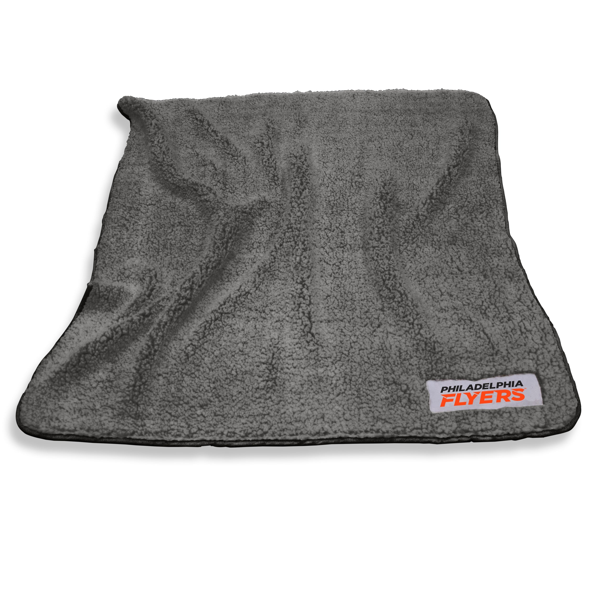 Philadelphia Flyers Color Frosty Fleece