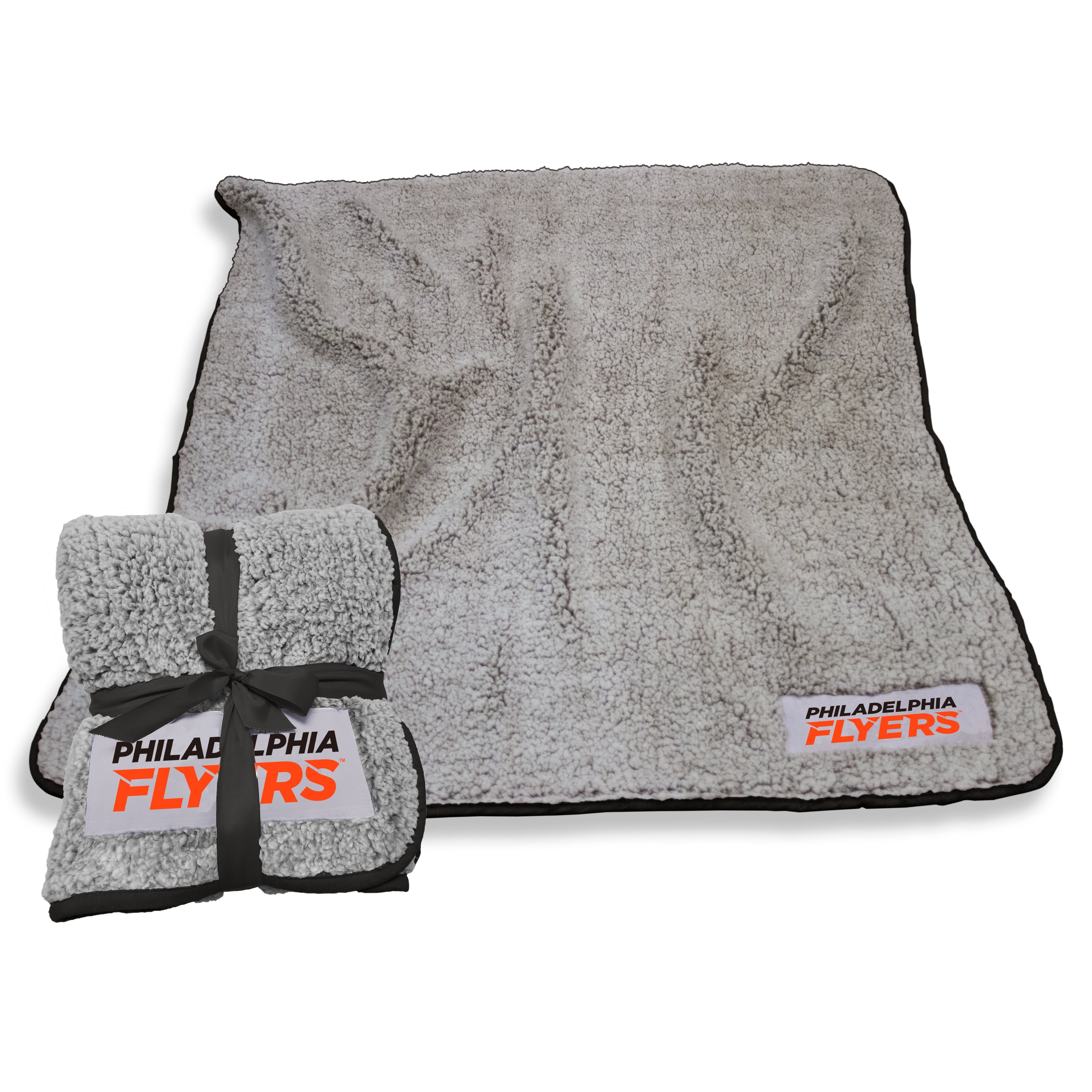 Philadelphia Flyers Frosty Fleece