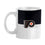 Philadelphia Flyers 11oz Colorblock Sublimated Mug