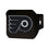 NHL - Philadelphia Flyers Chrome on Black Hitch Cover