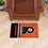 NHL - Philadelphia Flyers Starter Mat - Uniform - Sports Gifts, Sports Memorabilia, Sports Collectibles, Fan Shop
