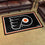 NHL - Philadelphia Flyers 4x6 Rug - Sports Gifts, Sports Memorabilia, Sports Collectibles, Fan Shop