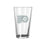 Philadelphia Flyers 16oz Frost Pint Glass