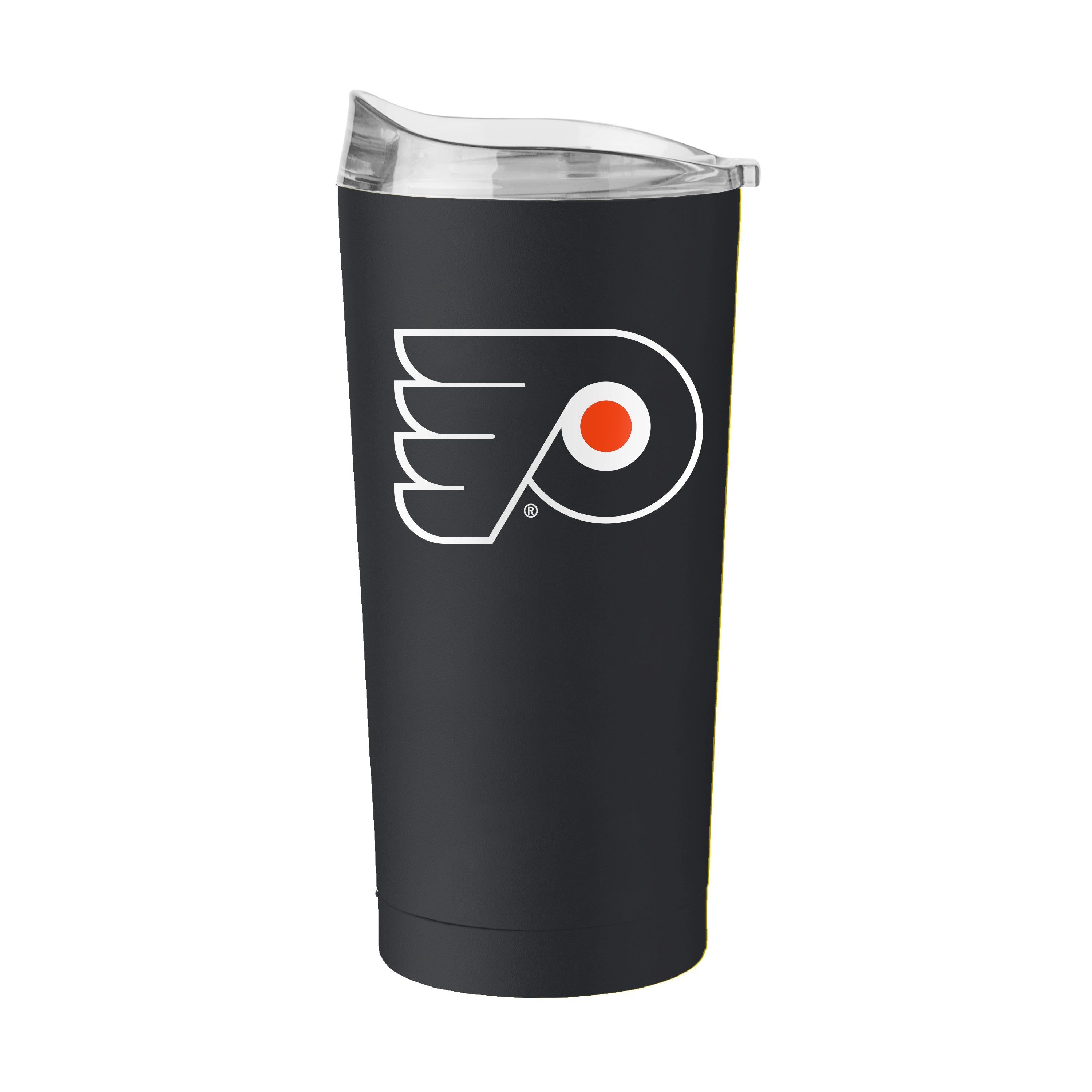 Philadelphia Flyers 20oz Flipside Powder Coat Tumbler