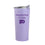 Philadelphia Flyers 20oz Tonal Lavender Powder Coat Tumbler - Sports Gifts, Sports Memorabilia, Sports Collectibles, Fan Shop