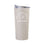 Philadelphia Flyers 20oz Archway Sand Powder Coat Tumbler