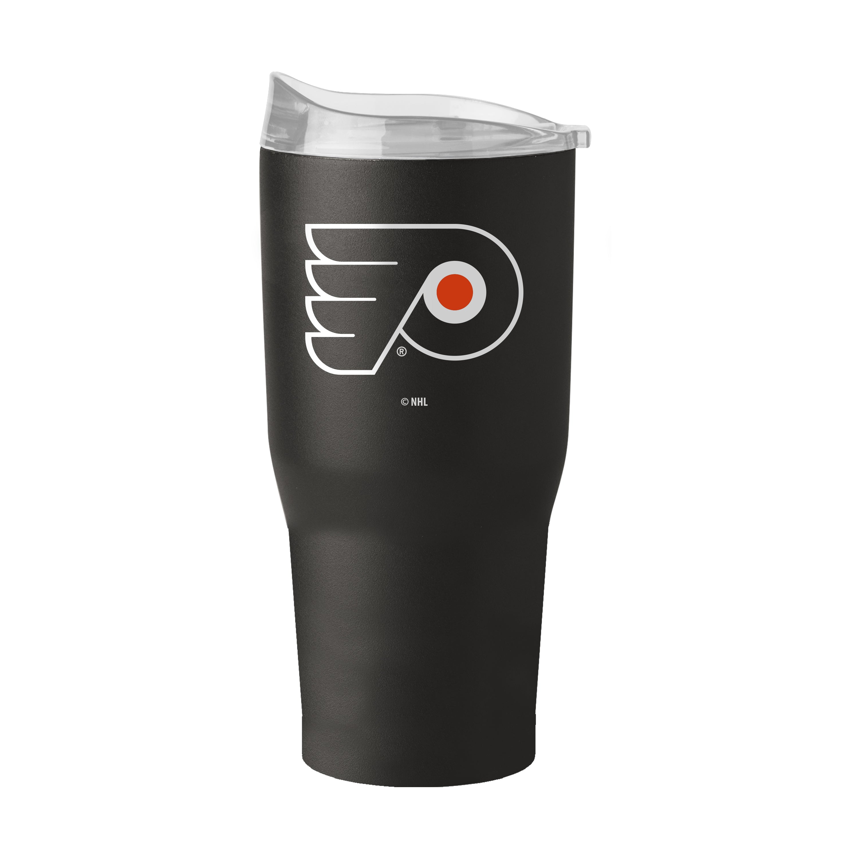 Philadelphia Flyers 30oz Flipside Powder Coat Tumbler