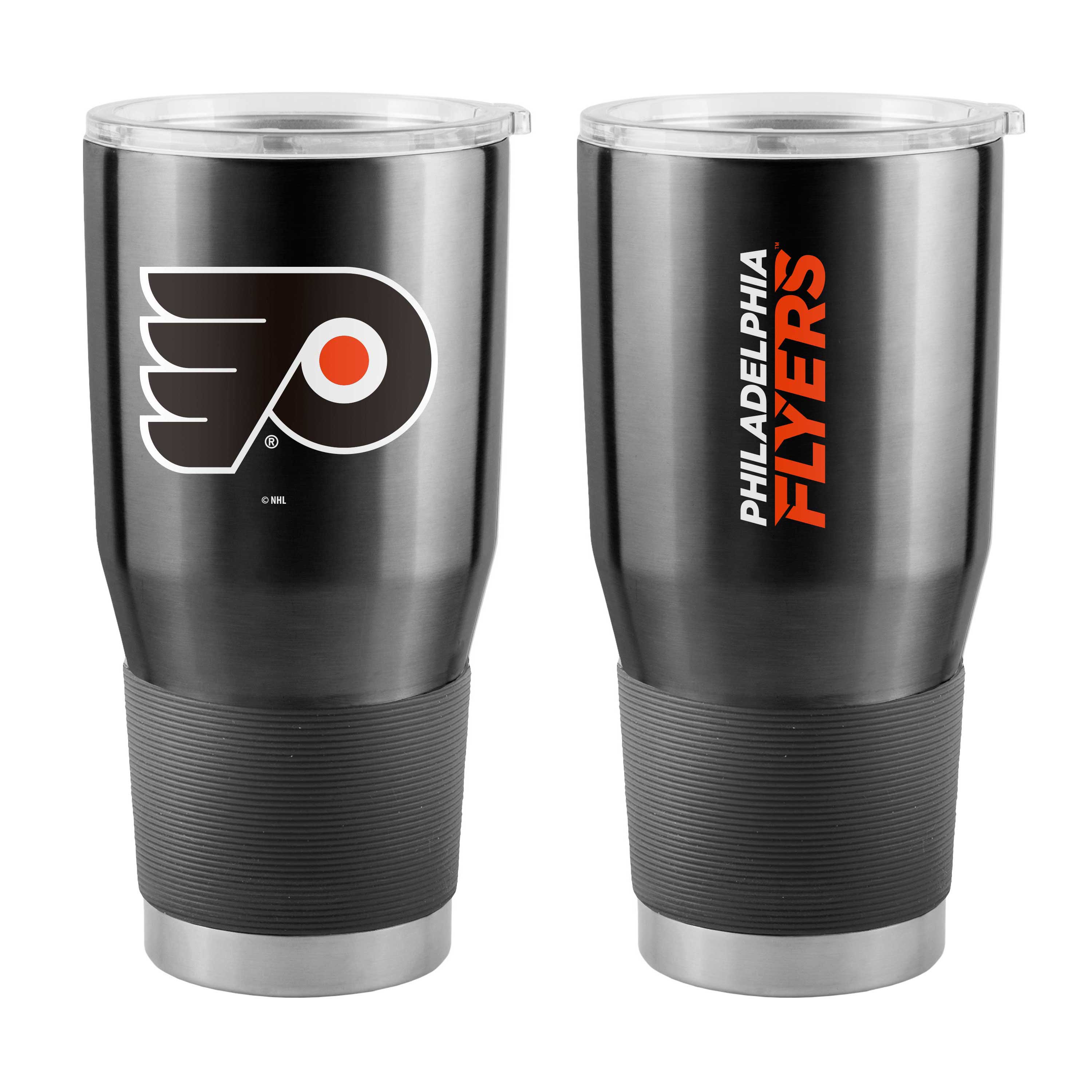 Philadelphia Flyers Gameday 30 oz Stainless Tumbler