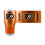 Philadelphia Flyers Orange 30oz Gameday Stainless Tumbler - Sports Gifts, Sports Memorabilia, Sports Collectibles, Fan Shop