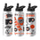 Philadelphia Flyers 34oz Native Quencher Bottle - Sports Gifts, Sports Memorabilia, Sports Collectibles, Fan Shop