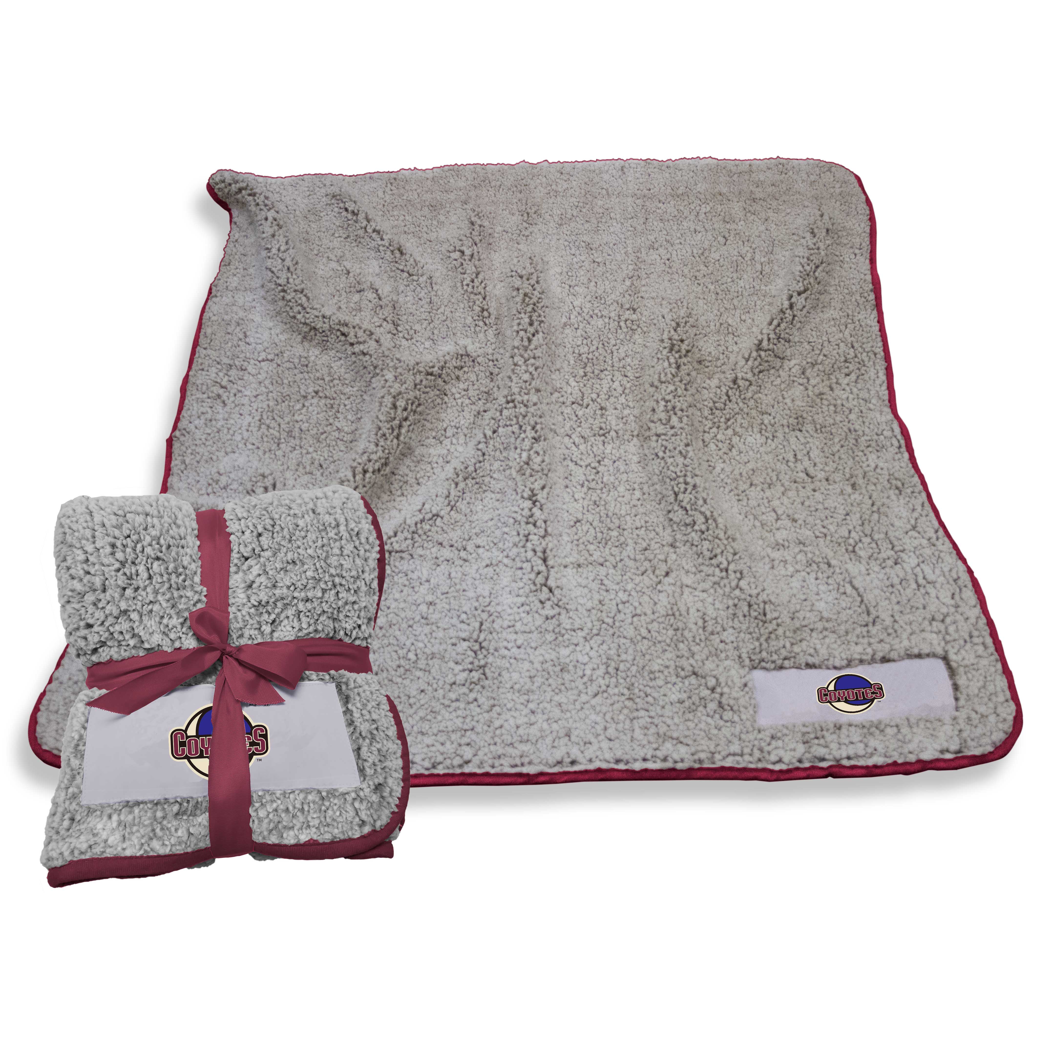 Arizona Coyotes Frosty Fleece