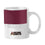Arizona Coyotes 11oz Colorblock Sublimated Mug - Sports Gifts, Sports Memorabilia, Sports Collectibles, Fan Shop
