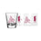 Arizona Coyotes 2oz Gameday Shot Glass - Sports Gifts, Sports Memorabilia, Sports Collectibles, Fan Shop