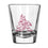 Arizona Coyotes 2oz Gameday Shot Glass