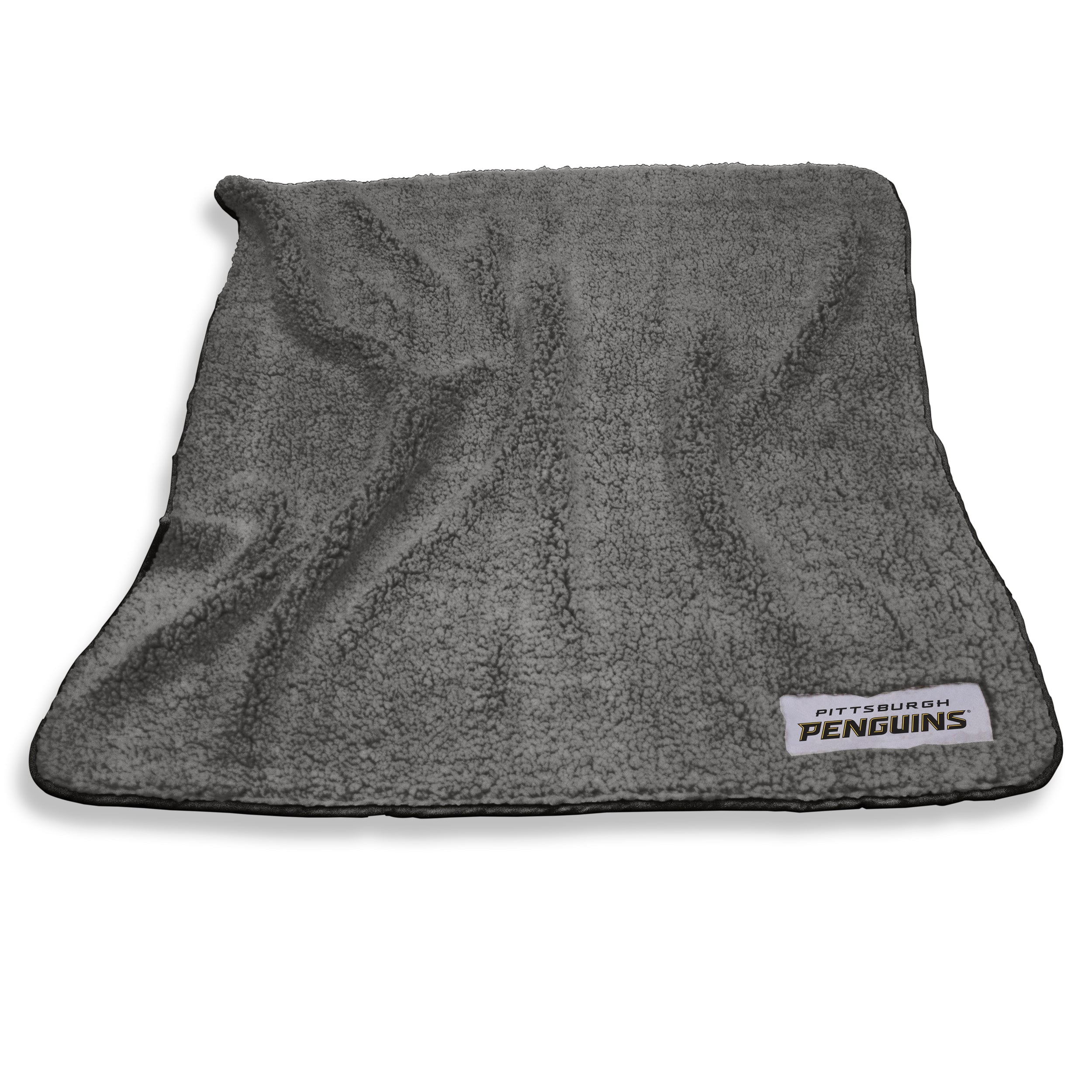 Pittsburgh Penguins Color Frosty Fleece