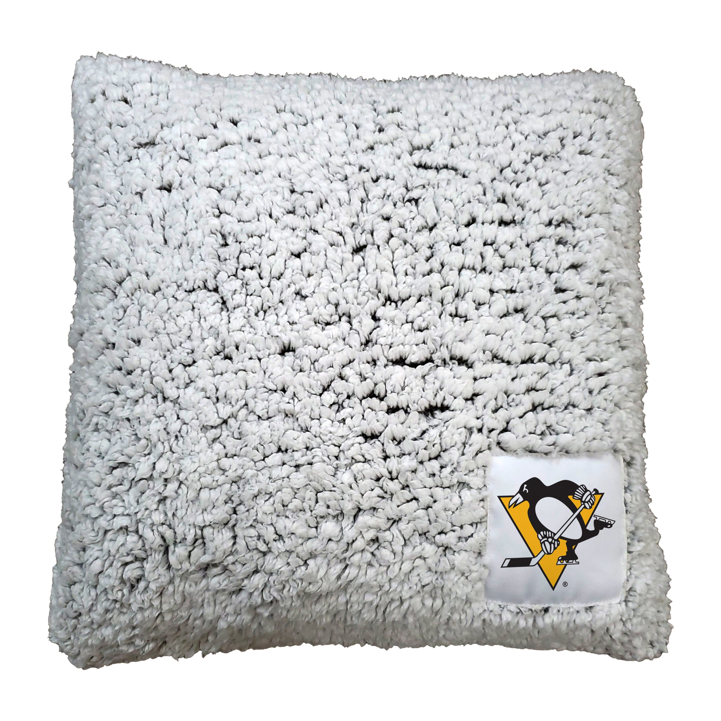 Pittsburgh Penguins Frosty Pillow