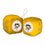 NHL - Pittsburgh Penguins Fuzzy Dice