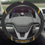 NHL - Pittsburgh Penguins Steering Wheel Cover - Sports Gifts, Sports Memorabilia, Sports Collectibles, Fan Shop