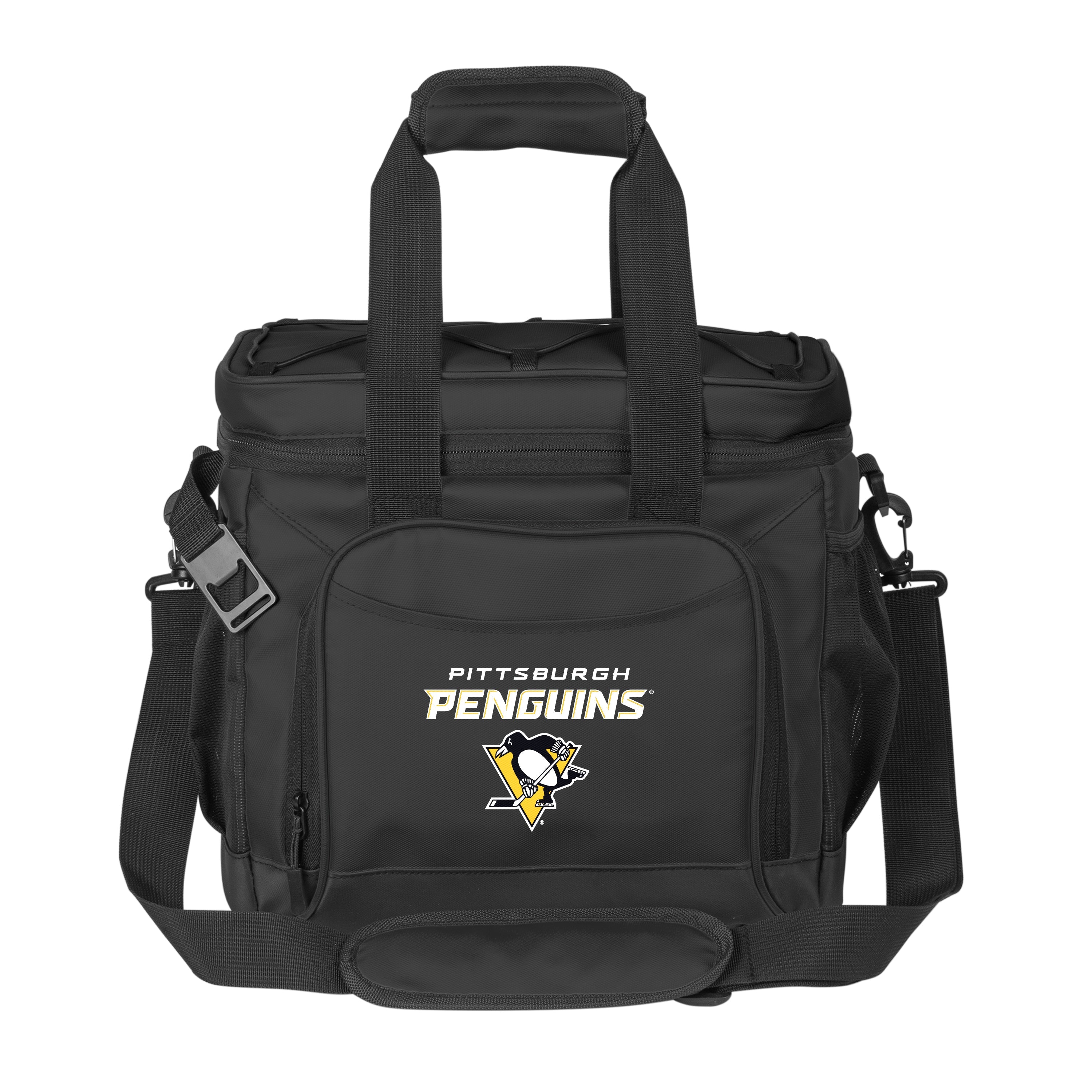 Pittsburgh Penguins 24 Can Flex Cooler