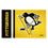 NHL - Pittsburgh Penguins Starter Mat - Uniform