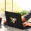 NHL - Pittsburgh Penguins Matte Decal - Sports Gifts, Sports Memorabilia, Sports Collectibles, Fan Shop