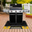 NHL - Pittsburgh Penguins Grill Mat - Standard - Sports Gifts, Sports Memorabilia, Sports Collectibles, Fan Shop