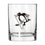 Pittsburgh Penguins 14oz Gameday Rocks Glass