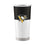 Pittsburgh Penguins 20oz Colorblock Stainless Tumbler