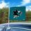 NHL - San Jose Sharks CARFLAG - Sports Gifts, Sports Memorabilia, Sports Collectibles, Fan Shop