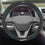 NHL - San Jose Sharks Steering Wheel Cover - Sports Gifts, Sports Memorabilia, Sports Collectibles, Fan Shop