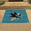 NHL - San Jose Sharks All-Star Mat - Sports Gifts, Sports Memorabilia, Sports Collectibles, Fan Shop