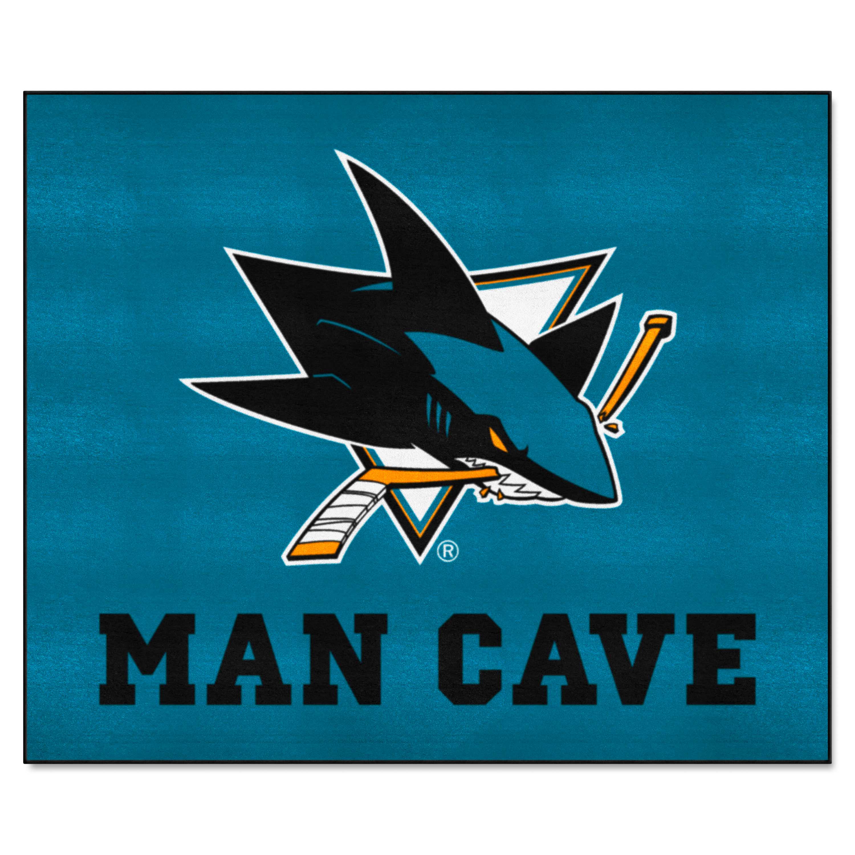 NHL - San Jose Sharks Man Cave Tailgater