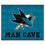NHL - San Jose Sharks Man Cave Tailgater