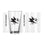San Jose Sharks 16oz Gameday Pint Glass - Sports Gifts, Sports Memorabilia, Sports Collectibles, Fan Shop