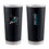 San Jose Sharks 20oz Gameday Stainless Steel Tumbler