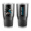 San Jose Sharks 30oz Gameday Stainless Tumbler